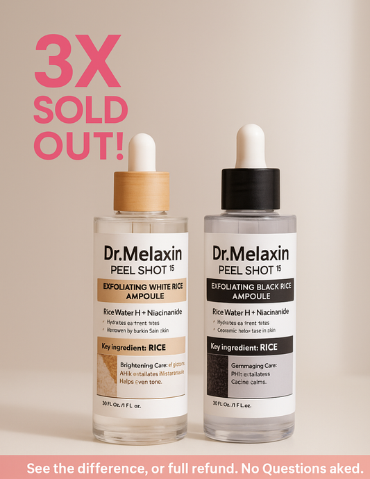 DermaShot Duo – Smooth & Glow Instantly